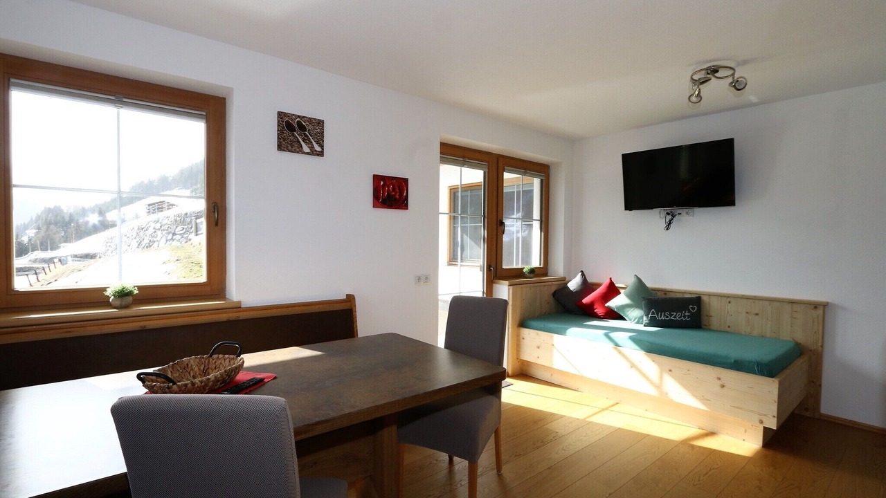 Photo of Livingroom in Fuegenberg