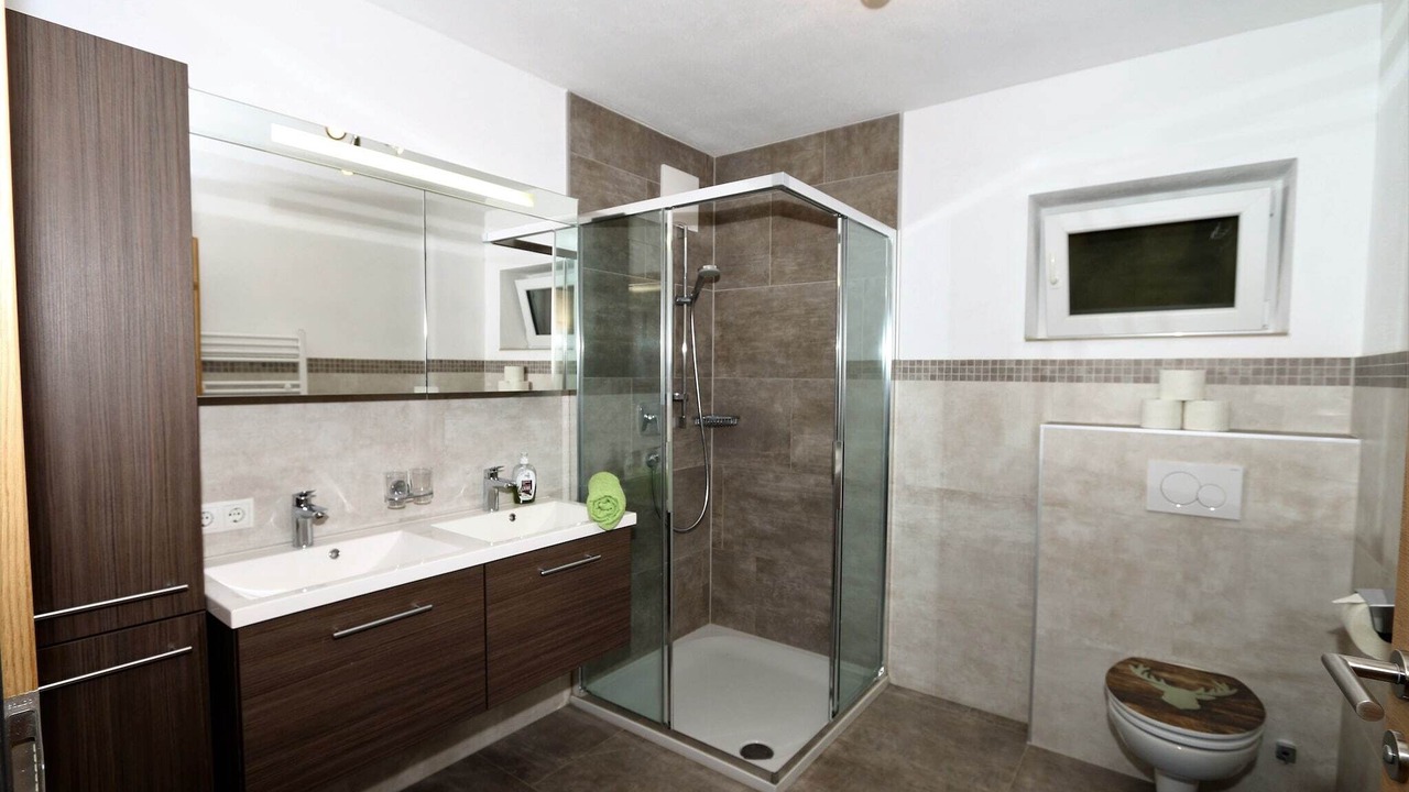 Photo of Bathroom in Fuegenberg