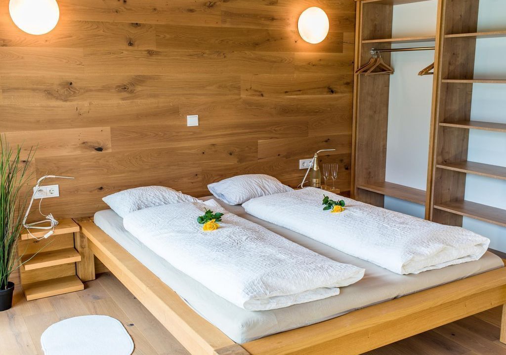 Photo of Bedroom in Spital am Pyhrn