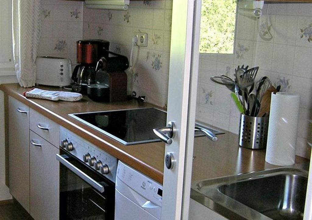 Photo of Kitchen in Spital am Pyhrn
