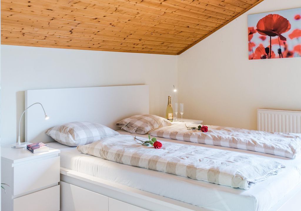 Photo of Bedroom in Spital am Pyhrn