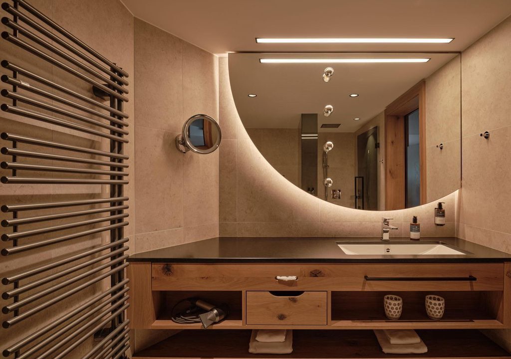Photo of Bathroom in Grossarl