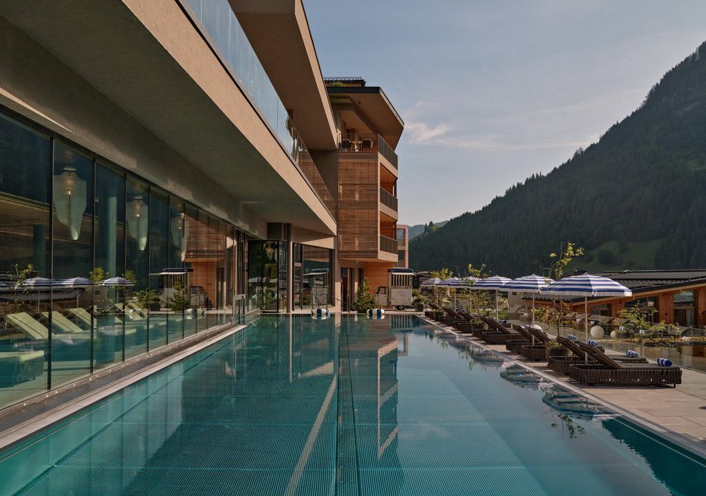 Photo of Outdoor in Grossarl