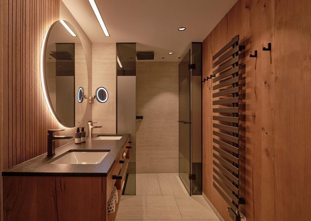 Photo of Bathroom in Grossarl