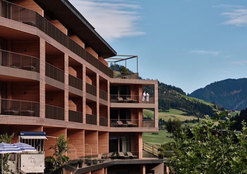 Photo of Outdoor in Grossarl