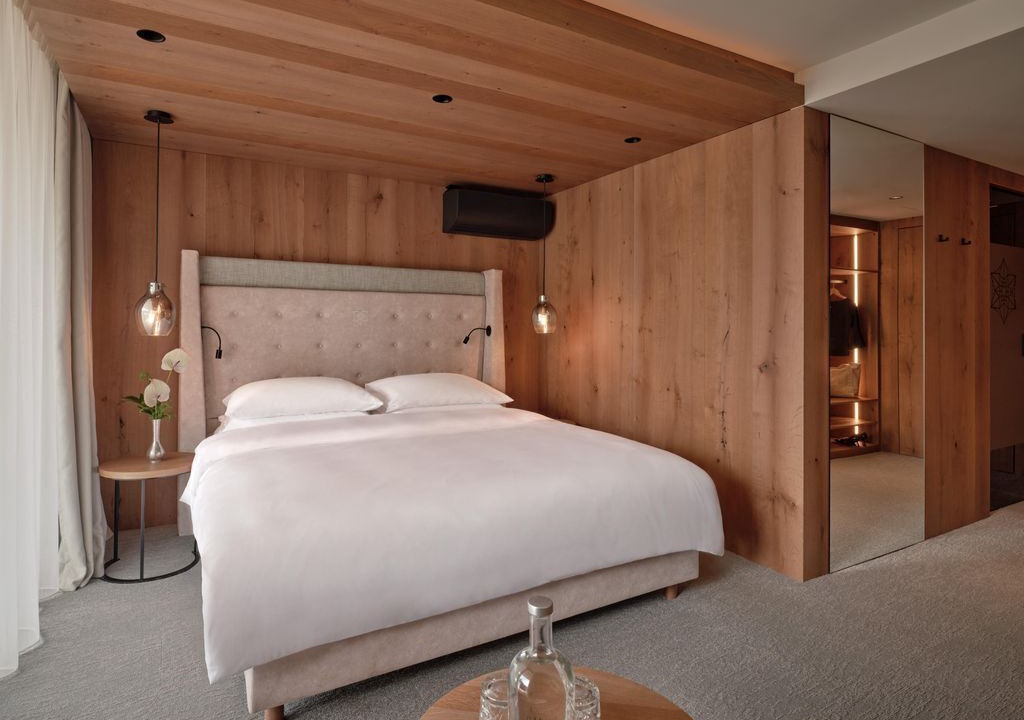 Photo of Bedroom in Grossarl