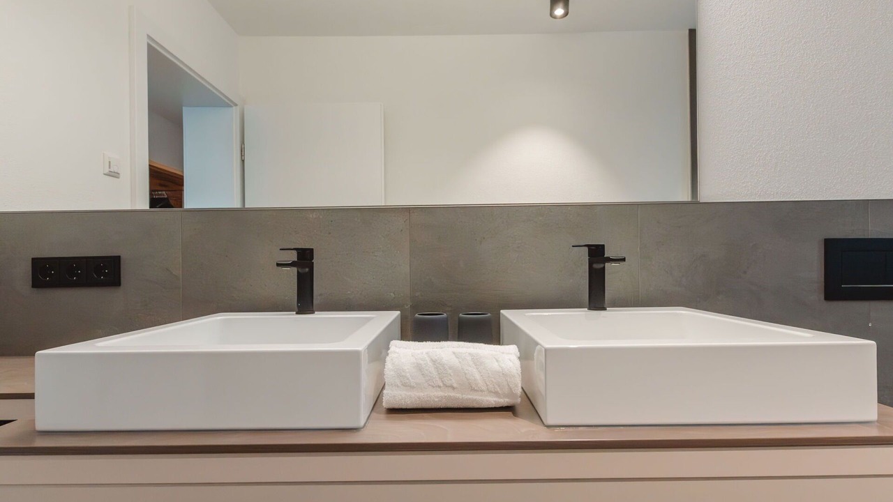Photo of Bathroom in Gries