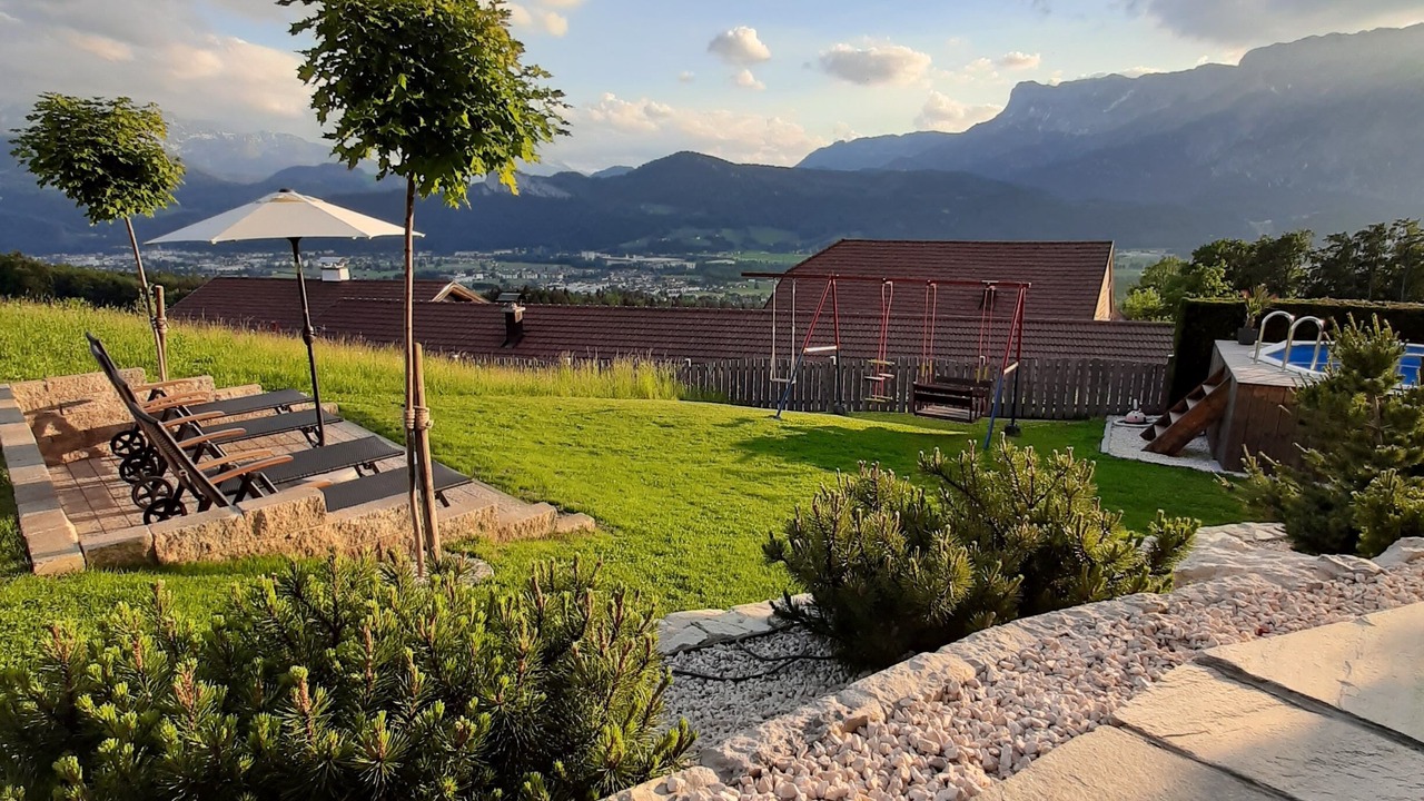 Photo of Patio Balcony in Puch bei Hallein