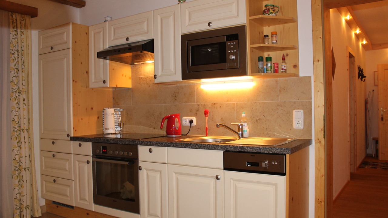Photo of Kitchen in Puch bei Hallein