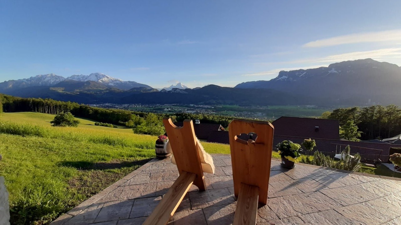Photo of Outdoor in Puch bei Hallein