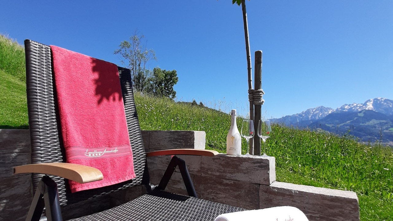 Photo of Outdoor in Puch bei Hallein