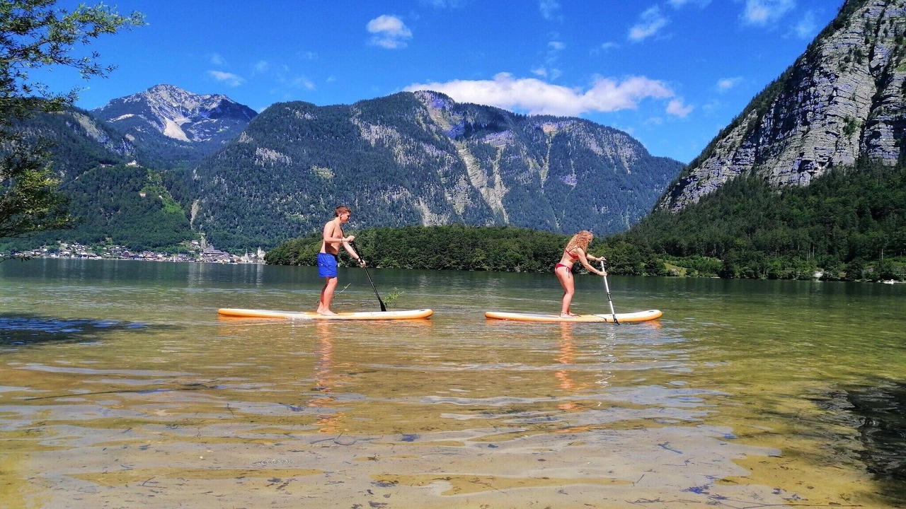 Photo of Others in Obertraun