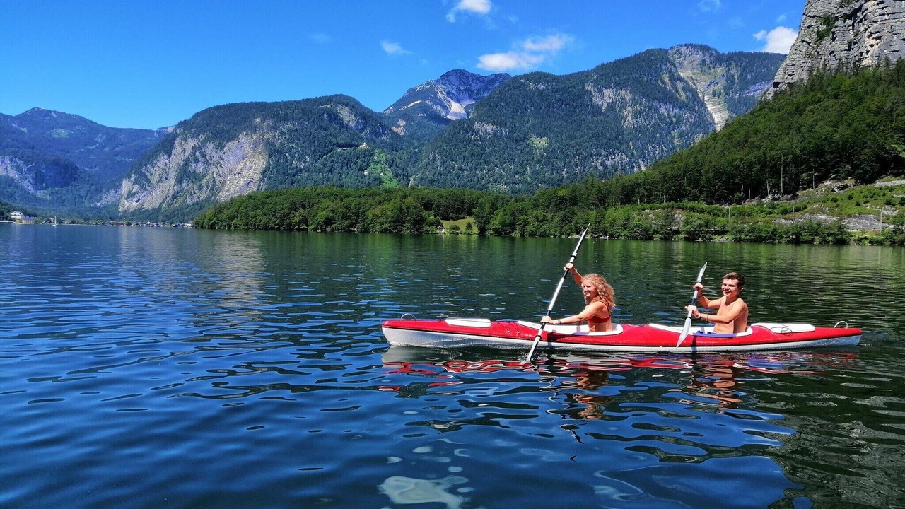 Photo of Others in Obertraun