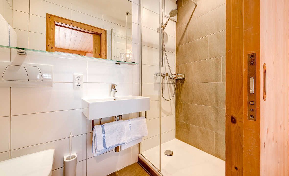 Photo of Bathroom in Faschina