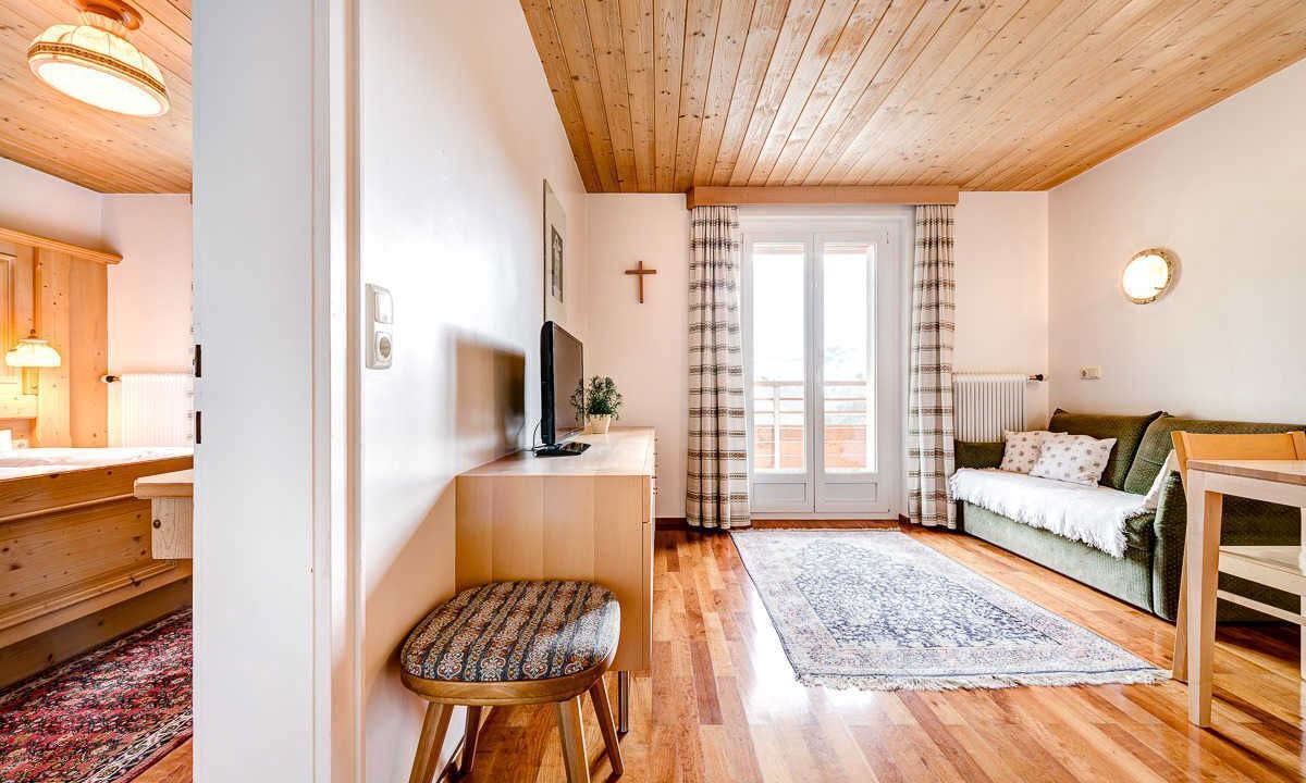 Photo of Livingroom in Faschina