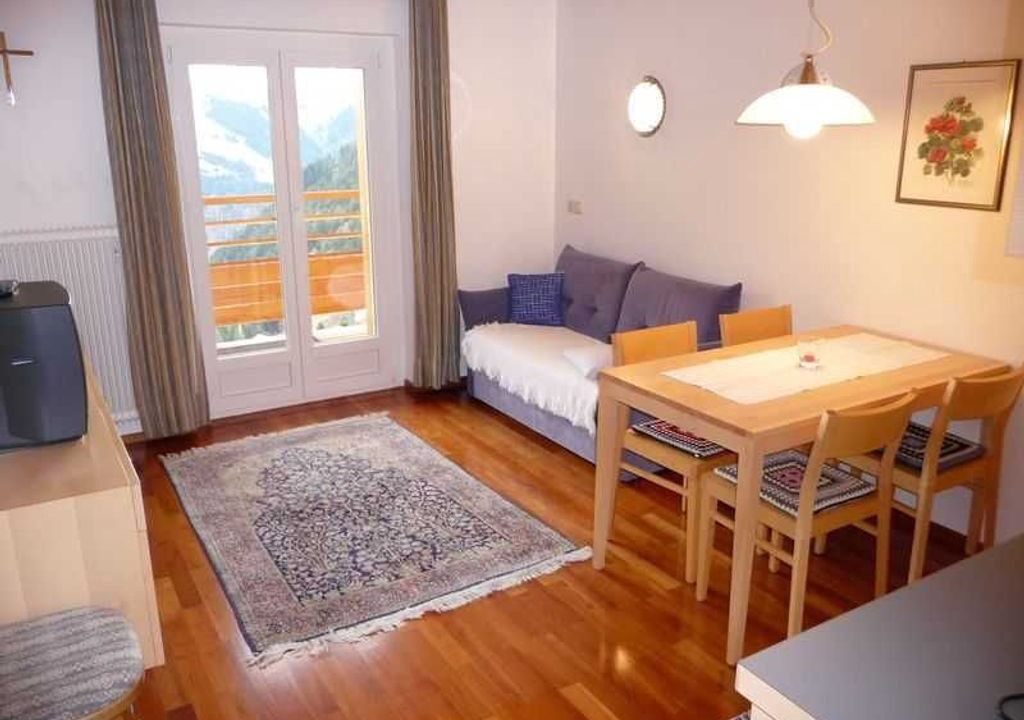 Photo of Livingroom in Faschina
