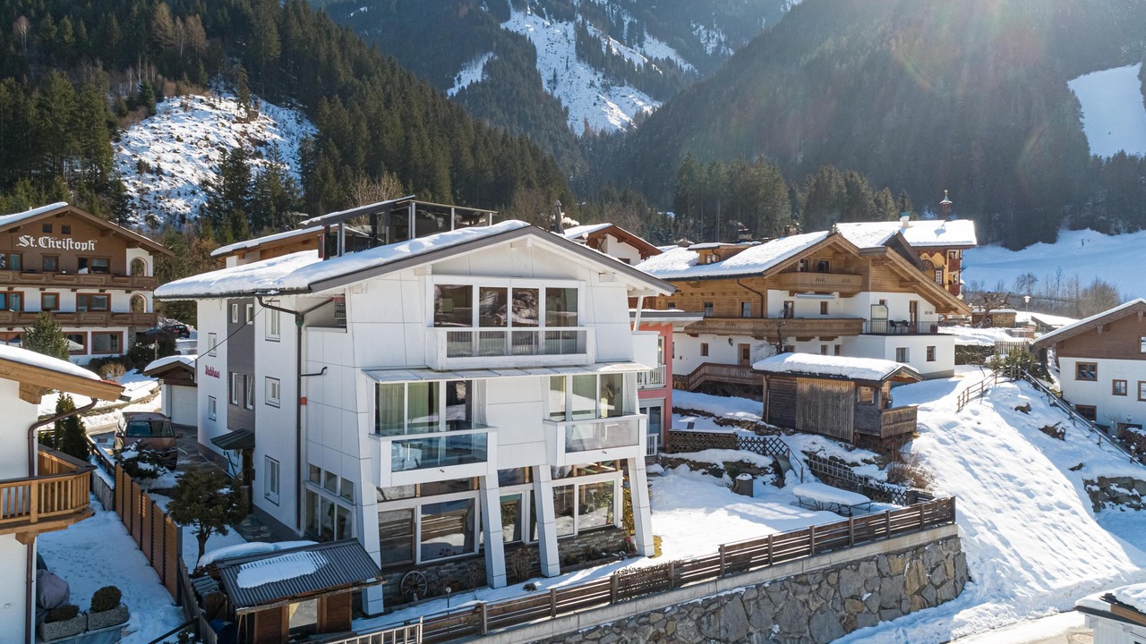 Photo of Outdoor in Mayrhofen