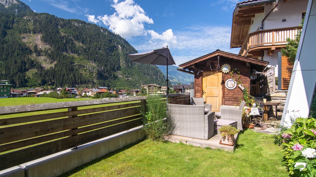Photo of Outdoor in Mayrhofen