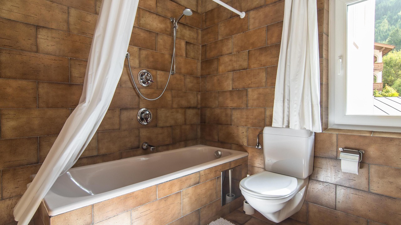 Photo of Bathroom in Mayrhofen