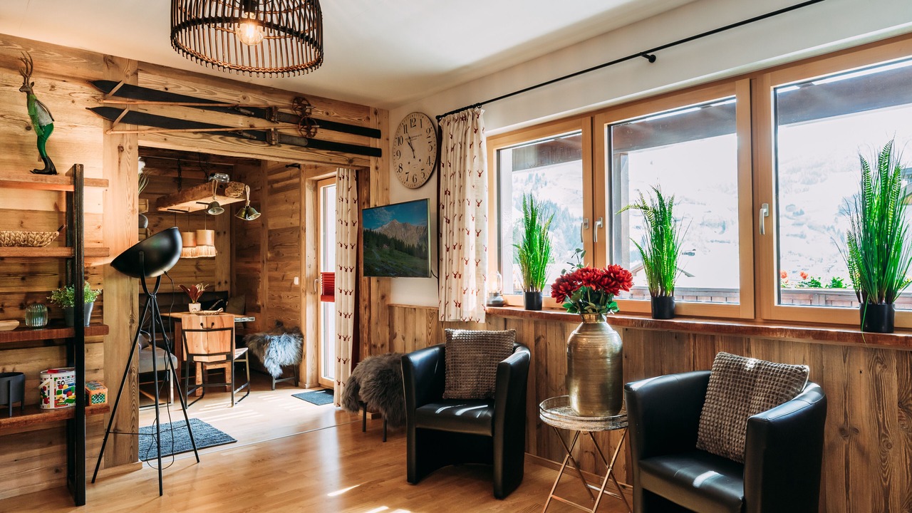 Photo of Livingroom in Rauris