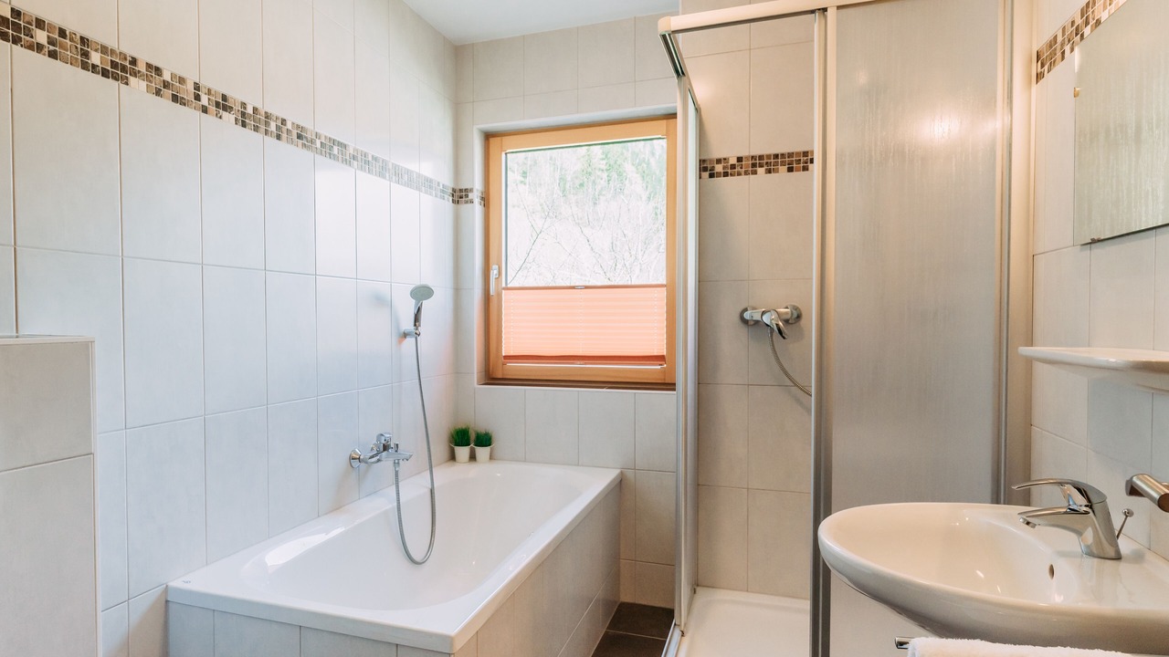 Photo of Bathroom in Rauris