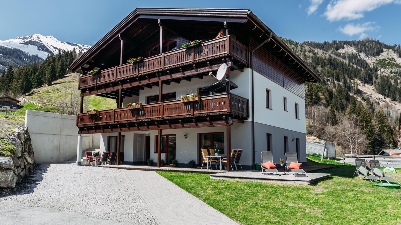 Photo of Outdoor in Rauris