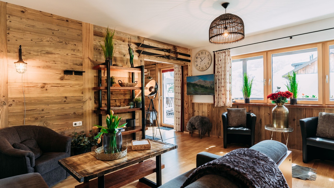 Photo of Livingroom in Rauris