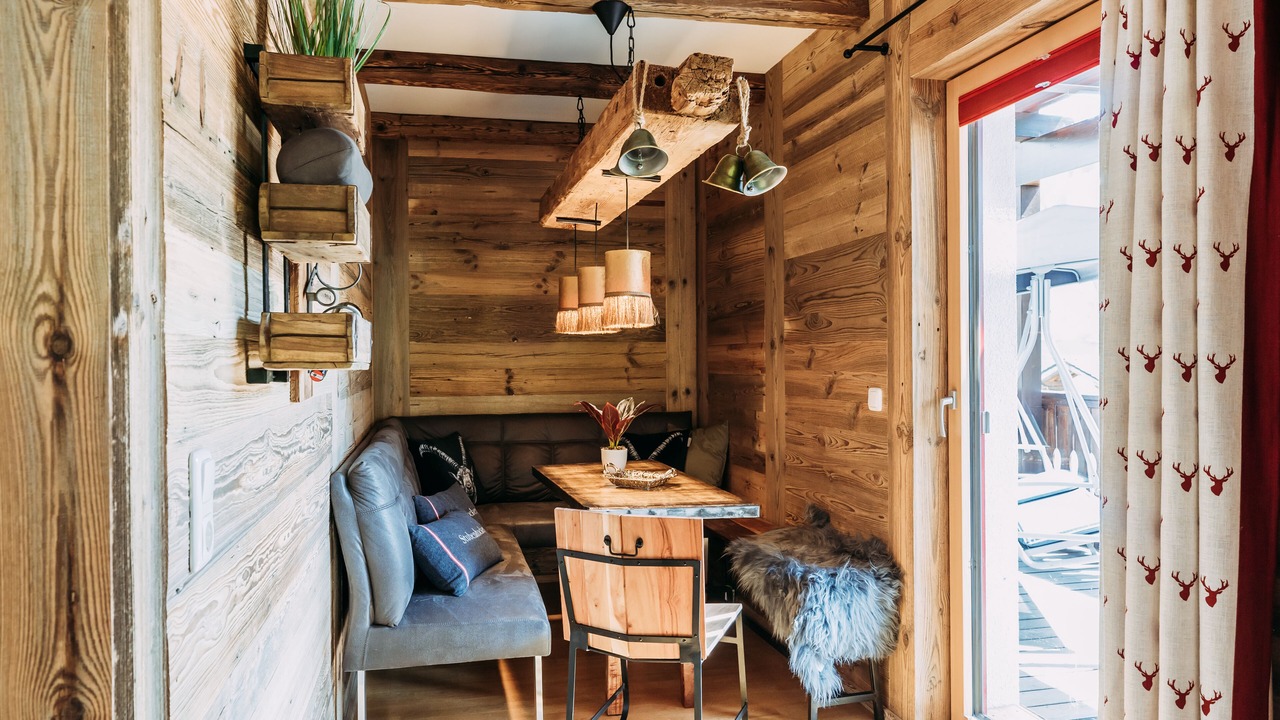 Photo of Livingroom in Rauris