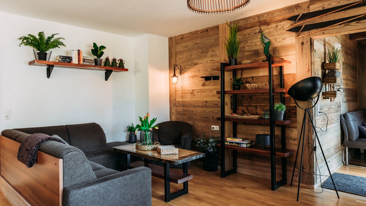 Photo of Livingroom in Rauris