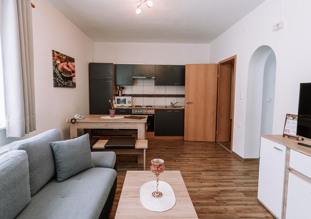 Photo of Livingroom in Spital am Pyhrn