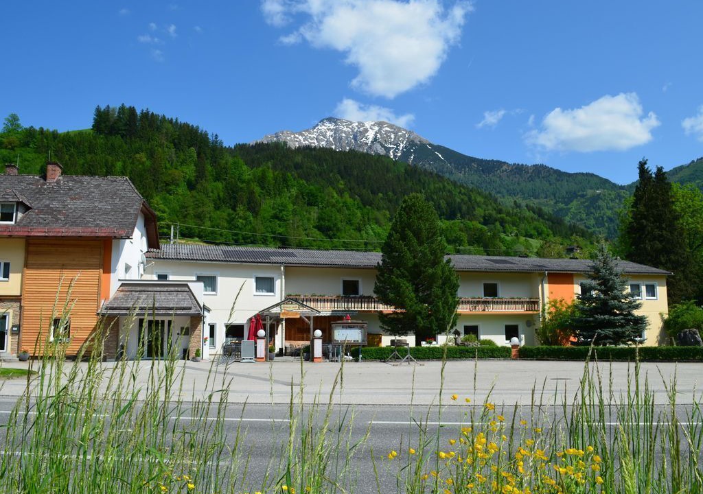 Photo of Outdoor in Spital am Pyhrn