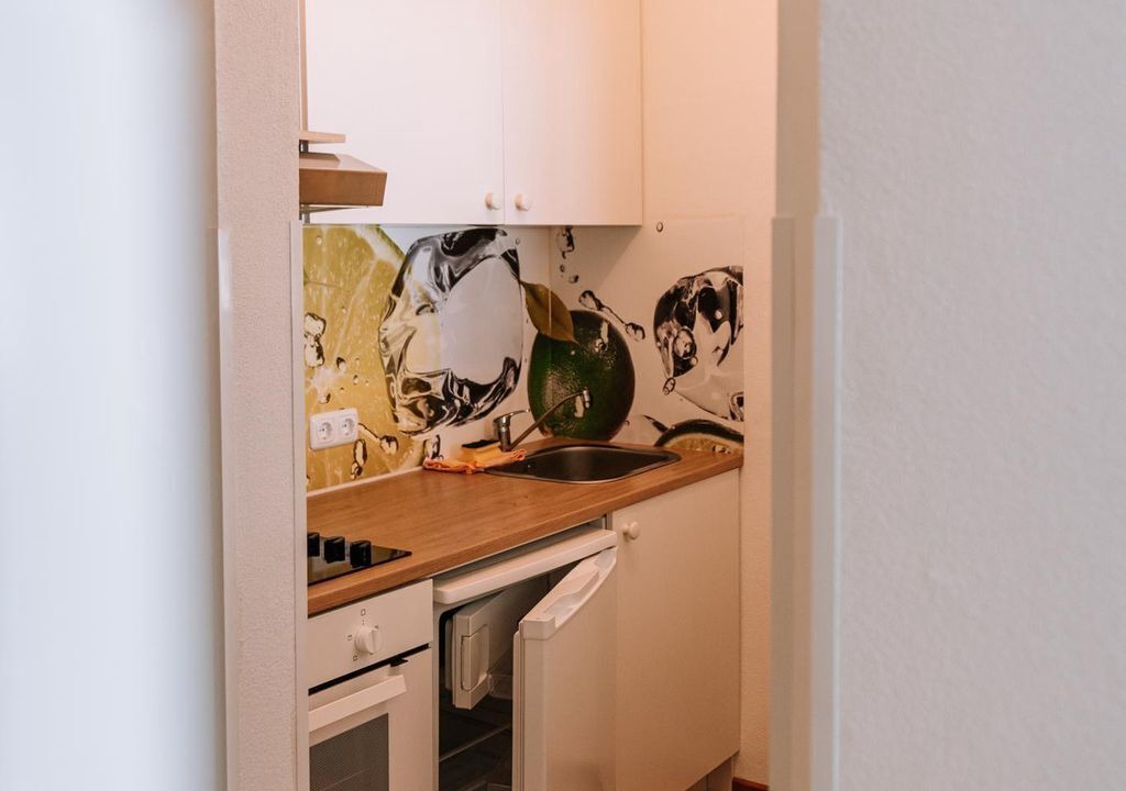 Photo of Kitchen in Spital am Pyhrn