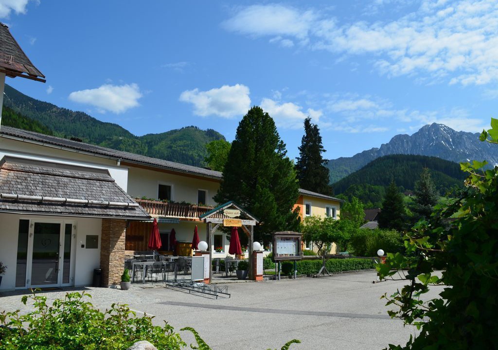 Photo of Outdoor in Spital am Pyhrn
