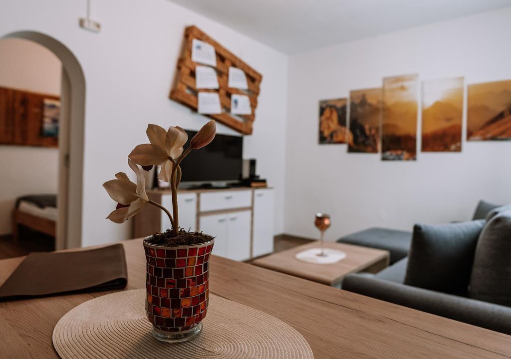 Photo of Livingroom in Spital am Pyhrn