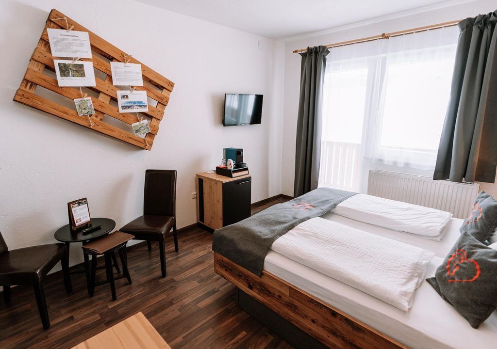 Photo of Bedroom in Spital am Pyhrn