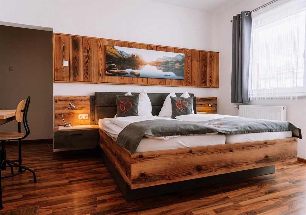 Photo of Bedroom in Spital am Pyhrn