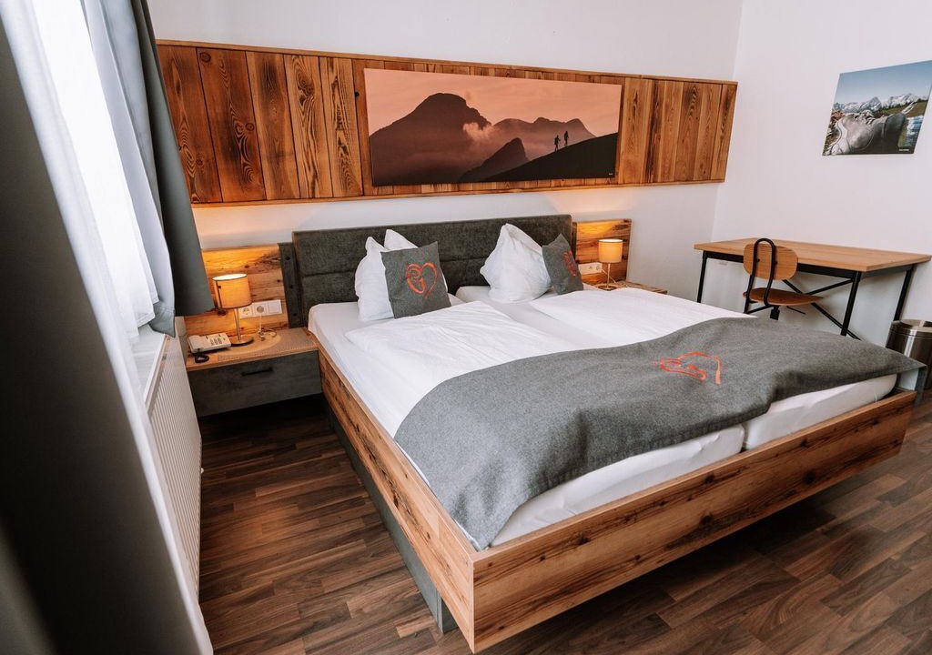 Photo of Bedroom in Spital am Pyhrn