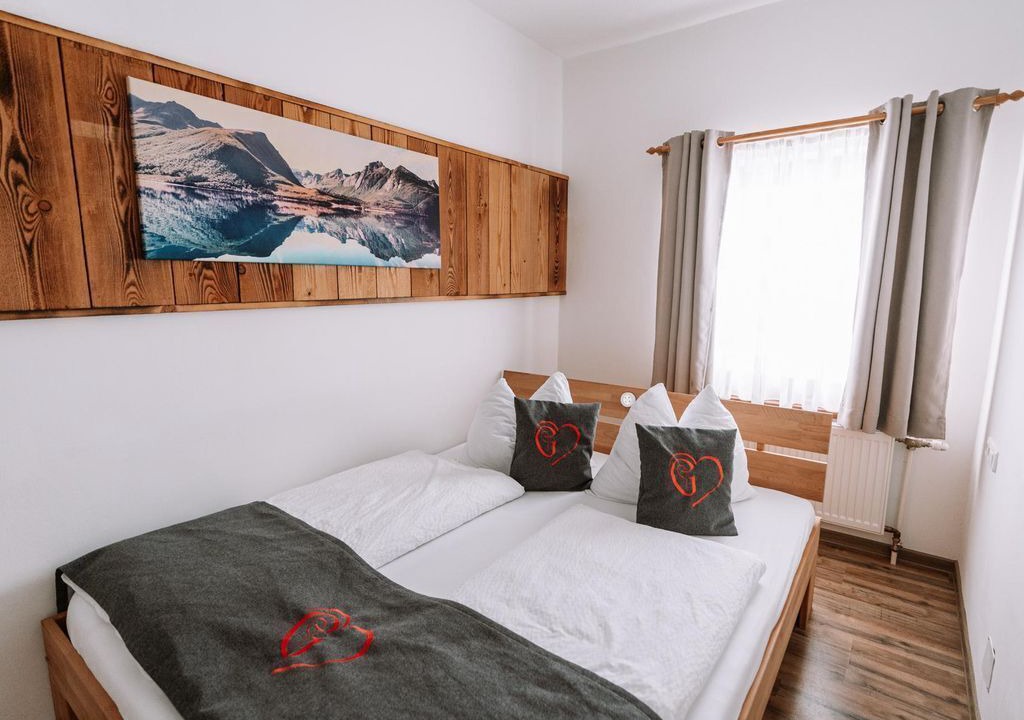 Photo of Bedroom in Spital am Pyhrn