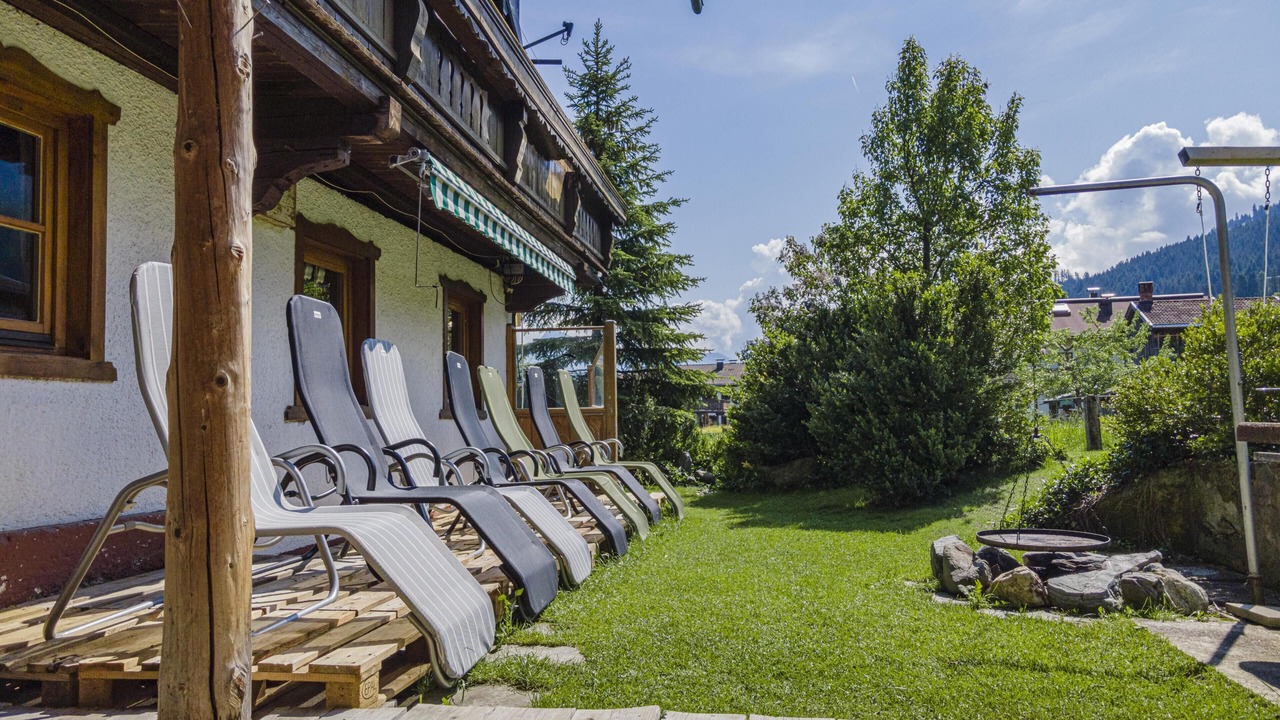 Photo of Outdoor in Feuring