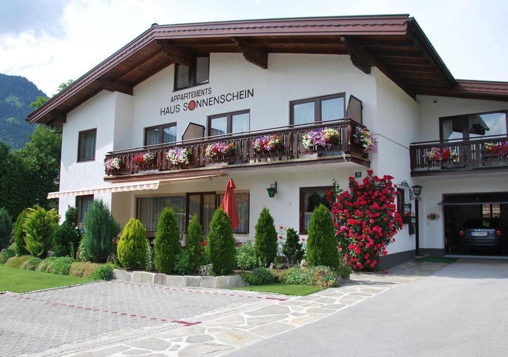 Photo of Outdoor in Maishofen