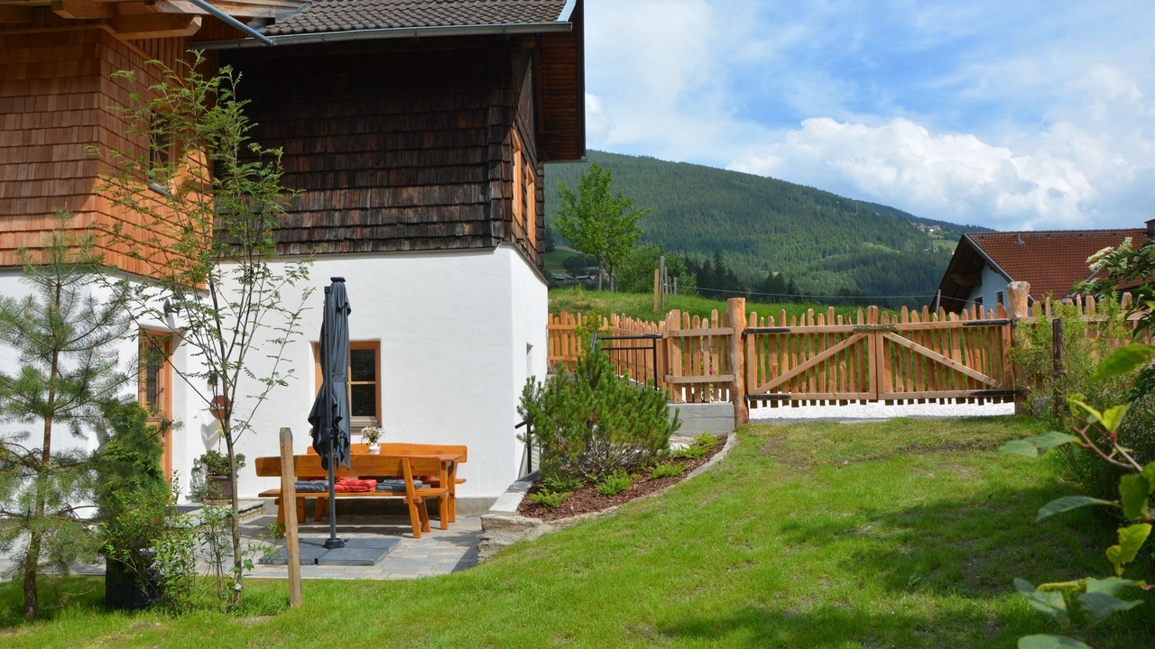 Photo of Outdoor in Rennweg am Katschberg