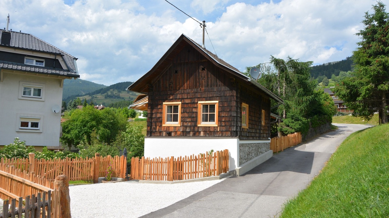 Photo of Outdoor in Rennweg am Katschberg