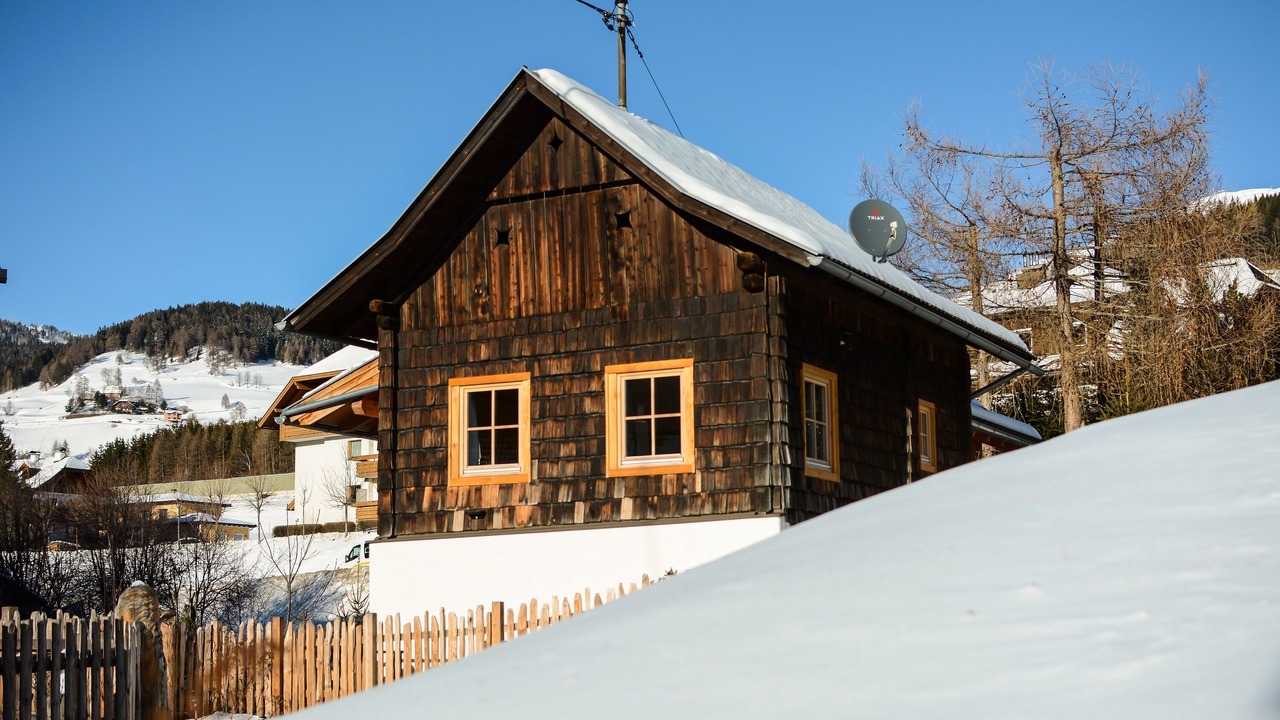 Photo of Outdoor in Rennweg am Katschberg