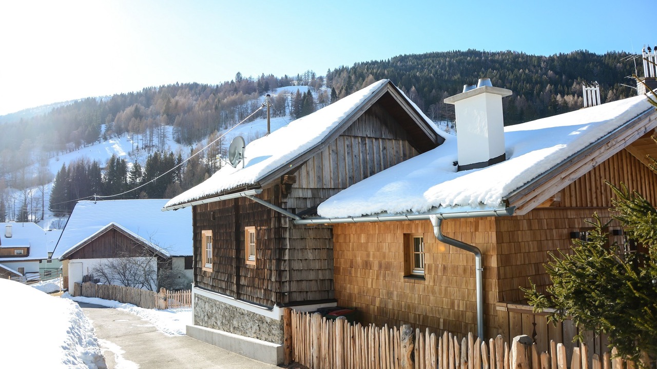 Photo of Outdoor in Rennweg am Katschberg