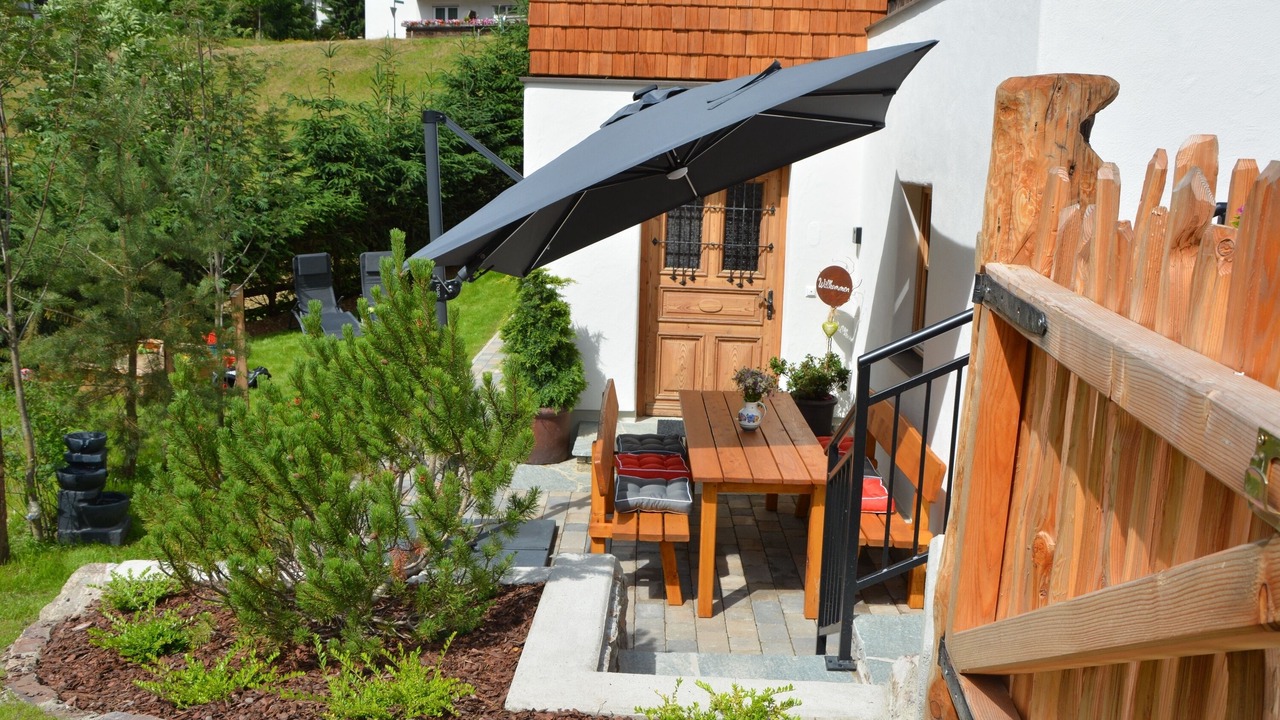 Photo of Outdoor in Rennweg am Katschberg