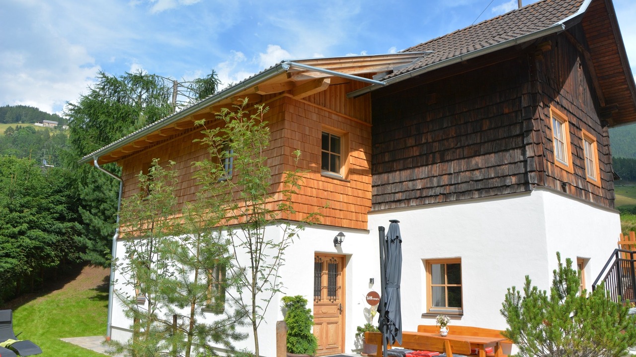Photo of Outdoor in Rennweg am Katschberg