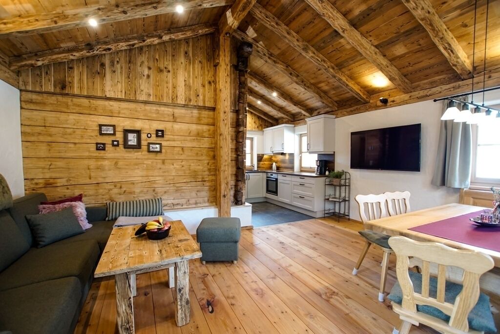Photo of Livingroom in Rennweg am Katschberg
