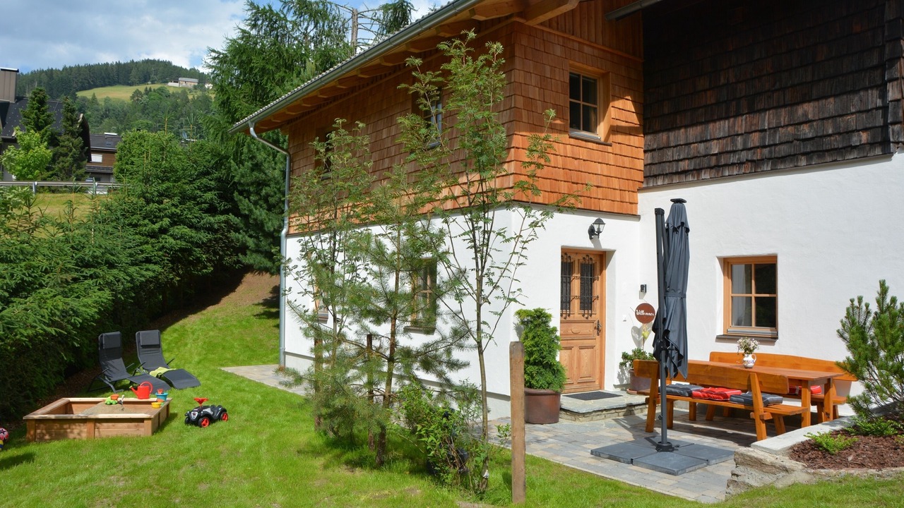 Photo of Outdoor in Rennweg am Katschberg