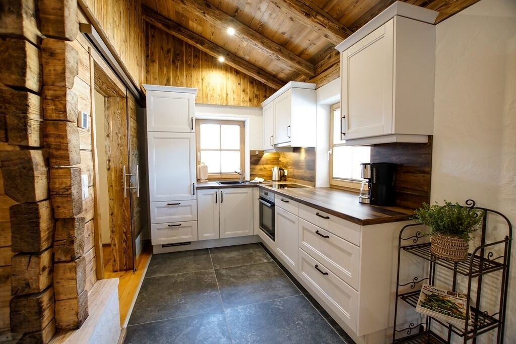 Photo of Kitchen in Rennweg am Katschberg