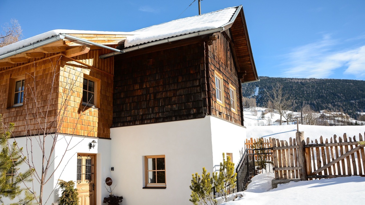 Photo of Outdoor in Rennweg am Katschberg